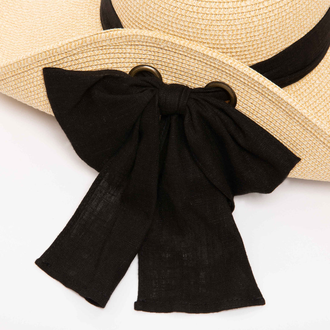 CAPSULE 3: Lindsey Face Saver-San Diego Hat Company