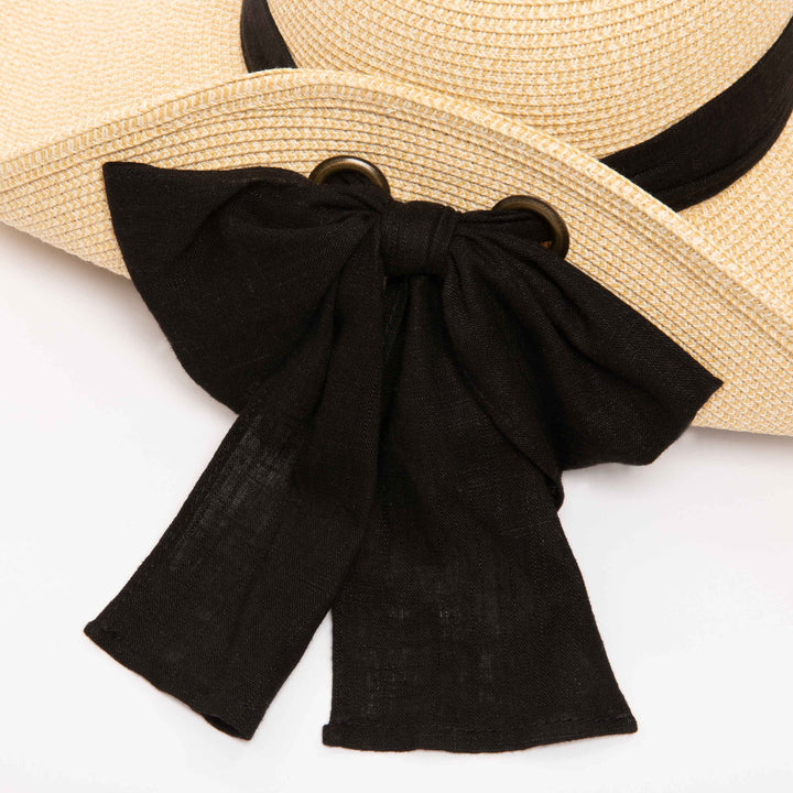 CAPSULE 3: Lindsey Face Saver-San Diego Hat Company