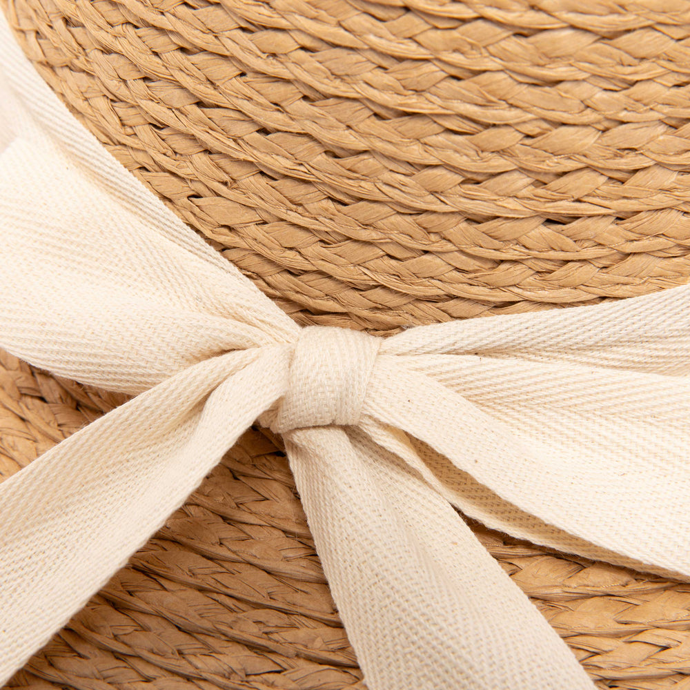 CAPSULE 3: Ammos Boater-BOATER-San Diego Hat Company