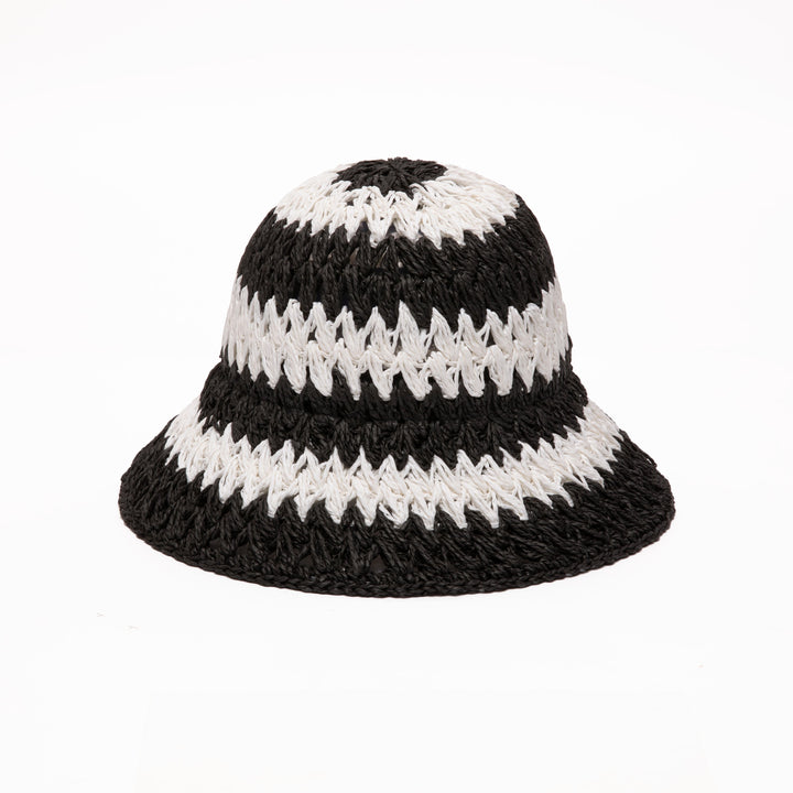 CAPSULE 2: Delos Bucket-San Diego Hat Company