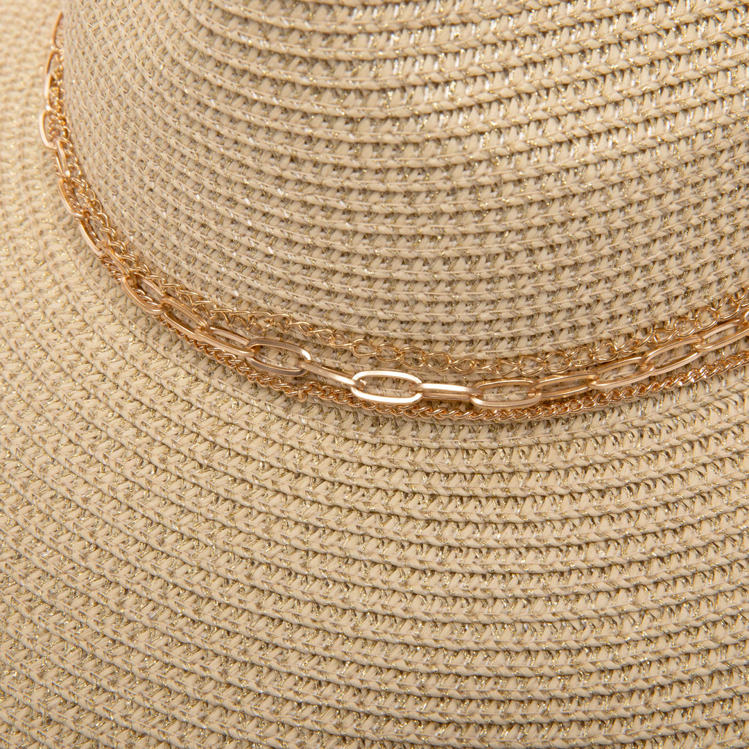 CAPSULE 1: Mera Rancher-SUN HAT-San Diego Hat Company