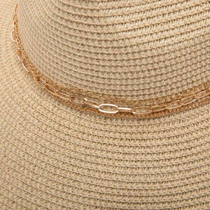 CAPSULE 1: Mera Rancher-SUN HAT-San Diego Hat Company
