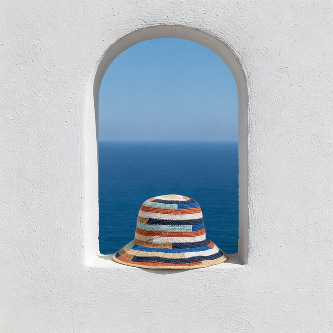 CAPSULE 1: Crete Bucket-BUCKET-San Diego Hat Company