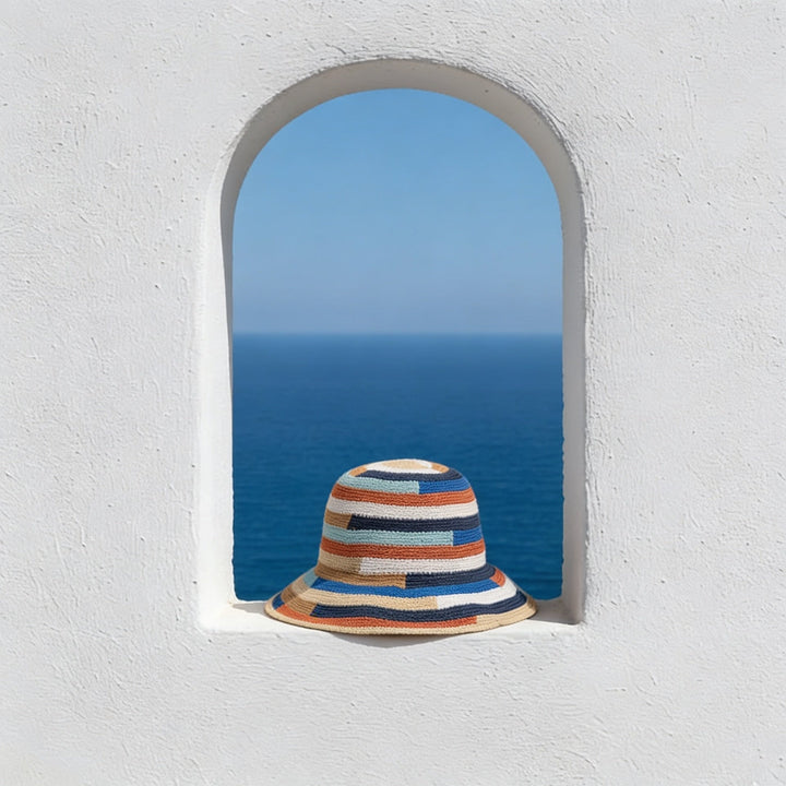 CAPSULE 1: Crete Bucket-BUCKET-San Diego Hat Company