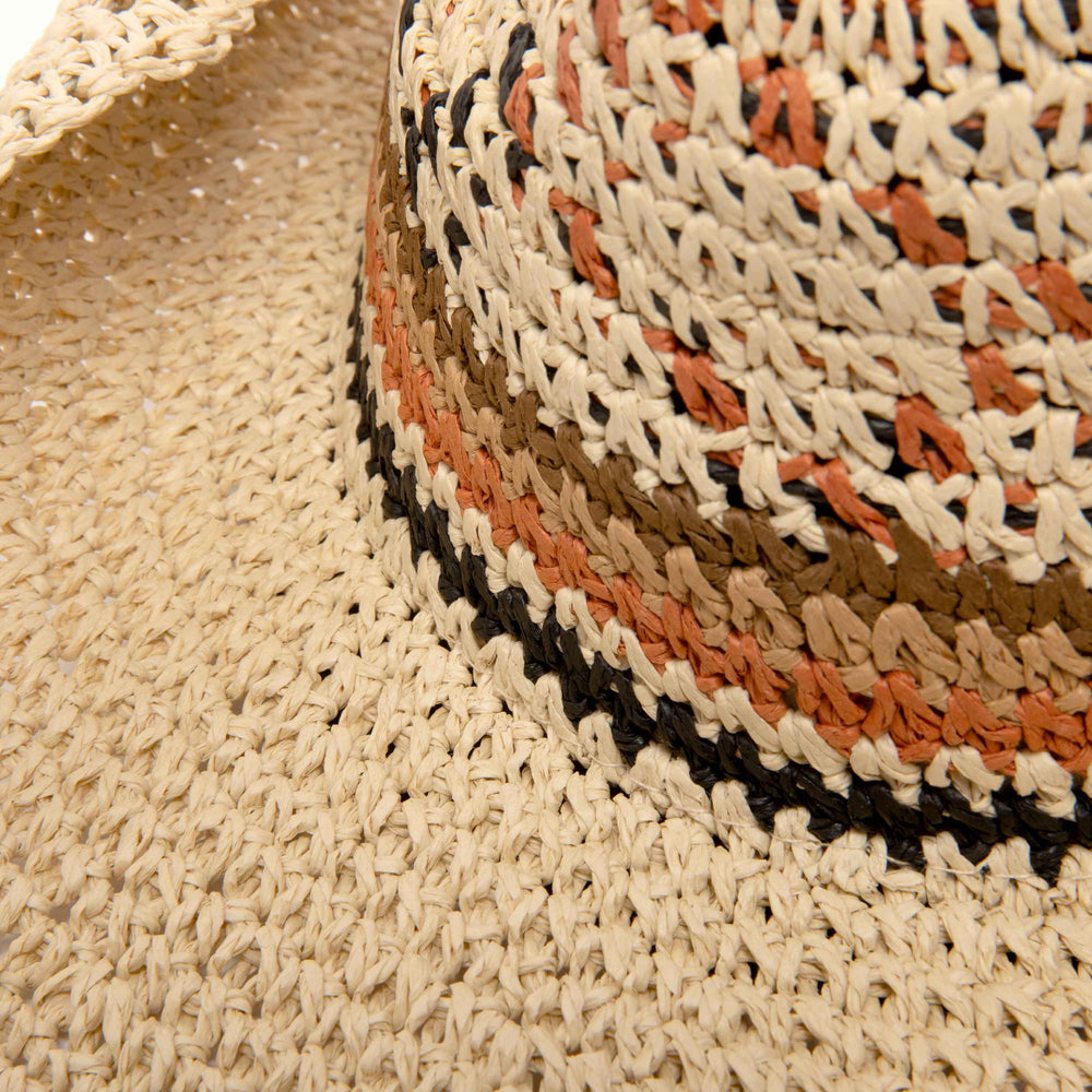 CAPSULE 2: Jasmine Cowboy-COWBOY-San Diego Hat Company