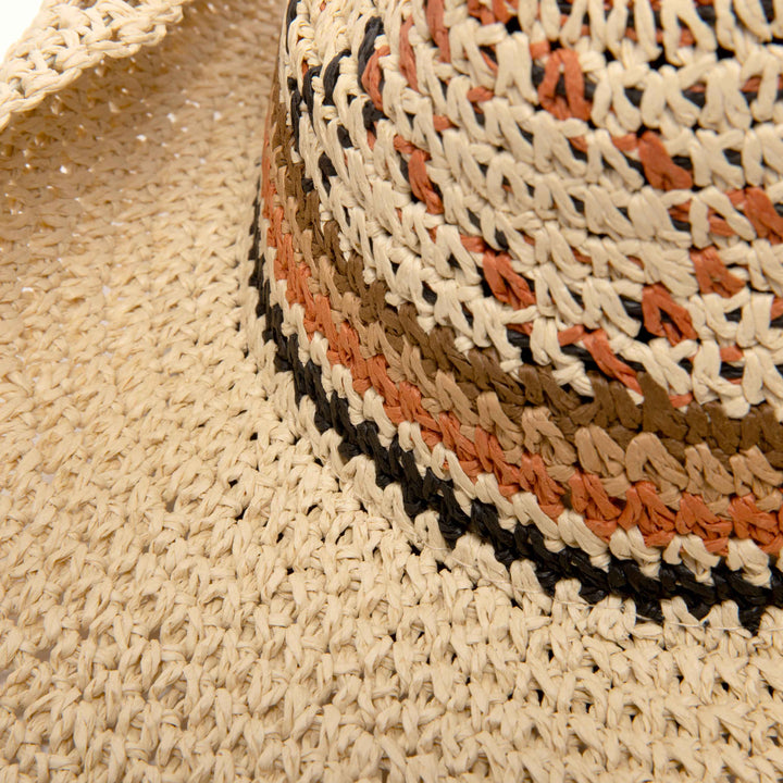 CAPSULE 2: Jasmine Cowboy-COWBOY-San Diego Hat Company