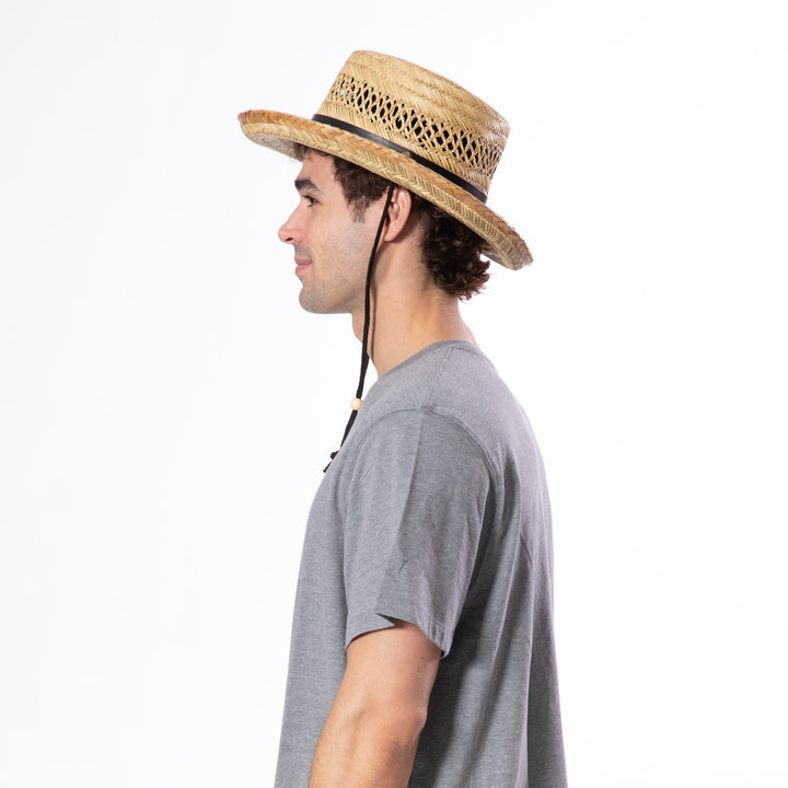 TIDE-GAMBLER-San Diego Hat Company