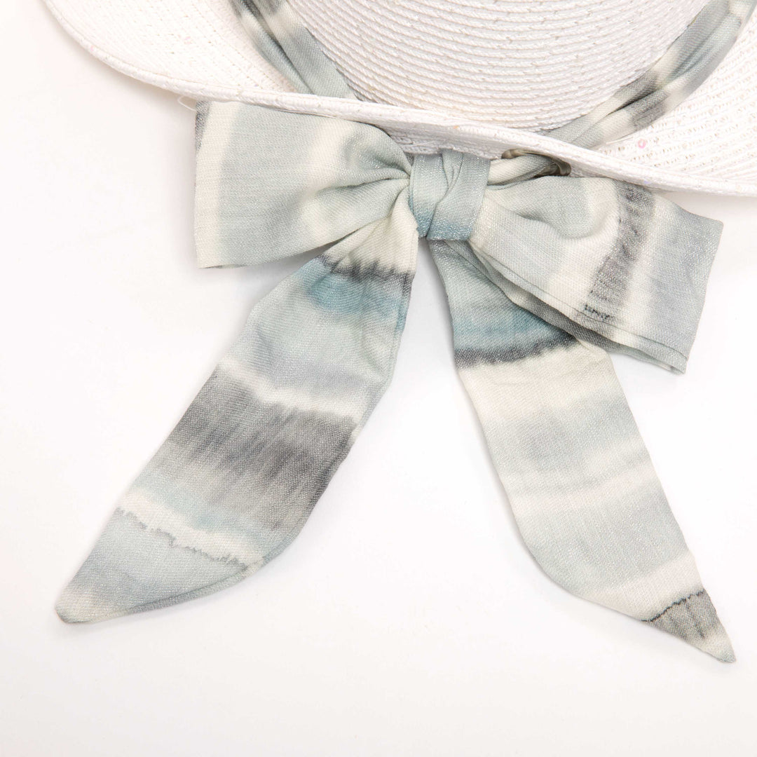 CAPSULE 1: Calla Face Saver-SUN HAT-San Diego Hat Company