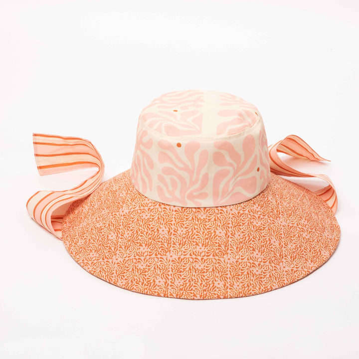 CAPSULE 3: Bania Bucket-BUCKET-San Diego Hat Company
