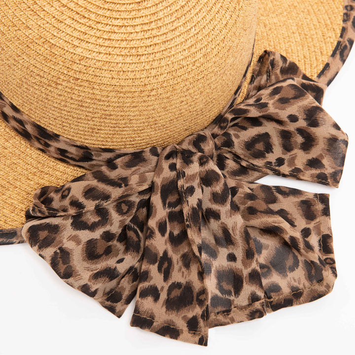 CAPSULE 3: Brunch Date Face Saver-FACE SAVER-San Diego Hat Company