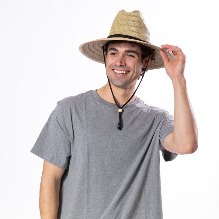 Swell-LIFEGUARD-San Diego Hat Company