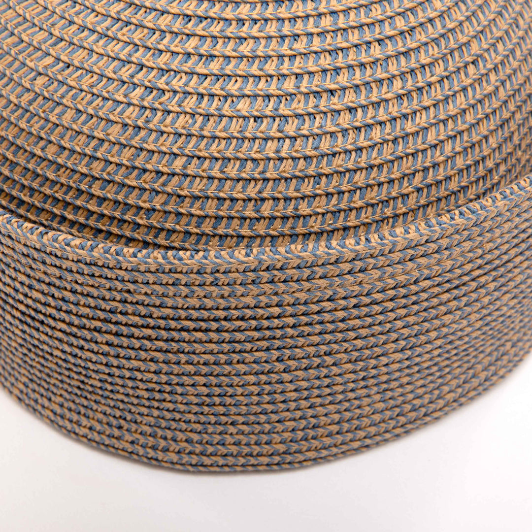 CAPSULE 1: Sinnis Sailor Cap-San Diego Hat Company