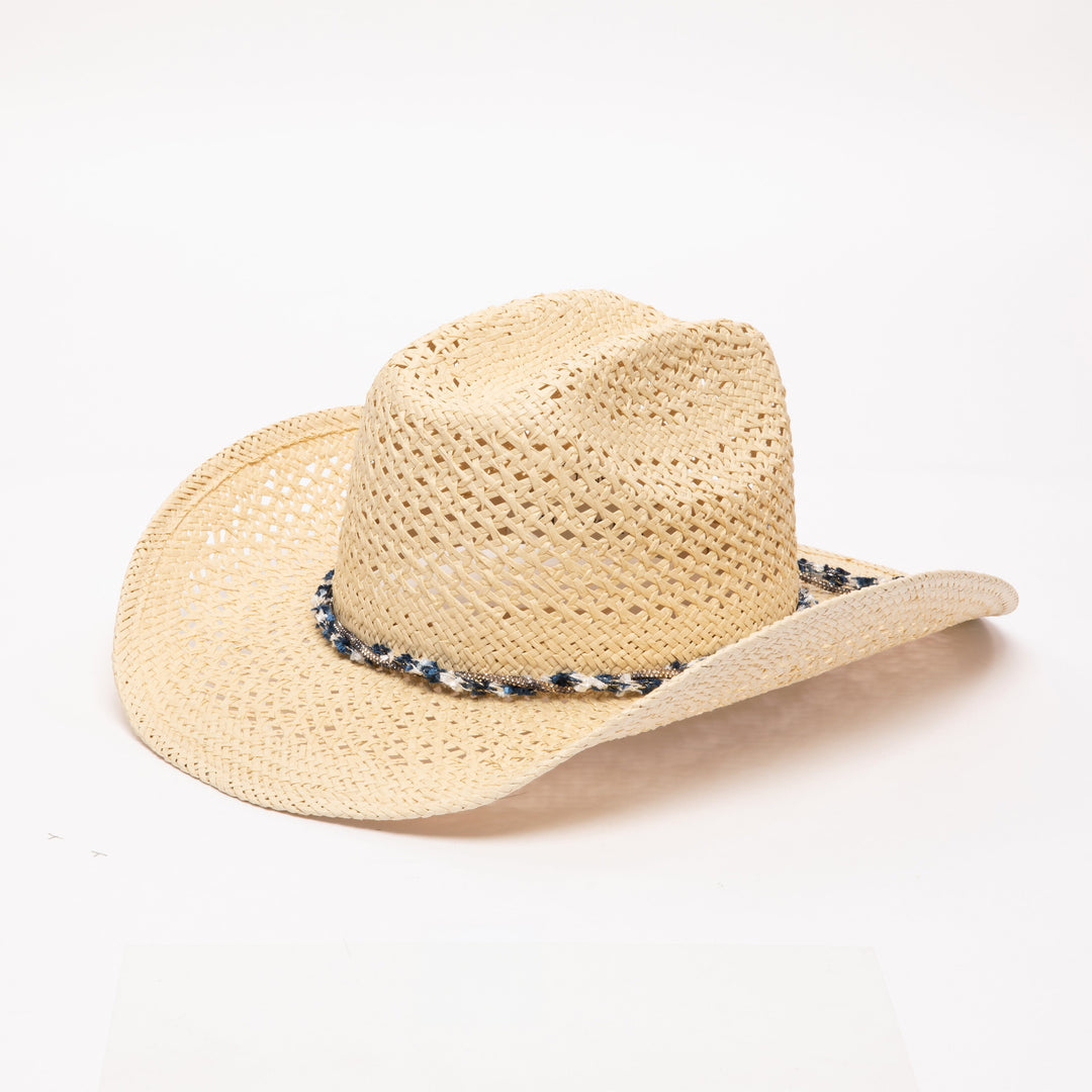 CAPSULE 1: Korini Cowboy-San Diego Hat Company