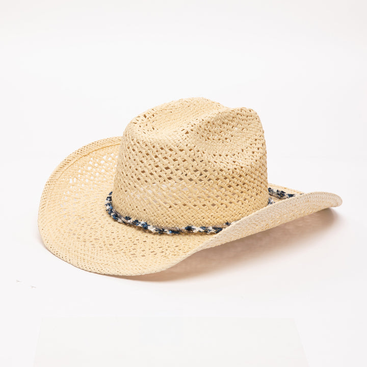 CAPSULE 1: Korini Cowboy-San Diego Hat Company