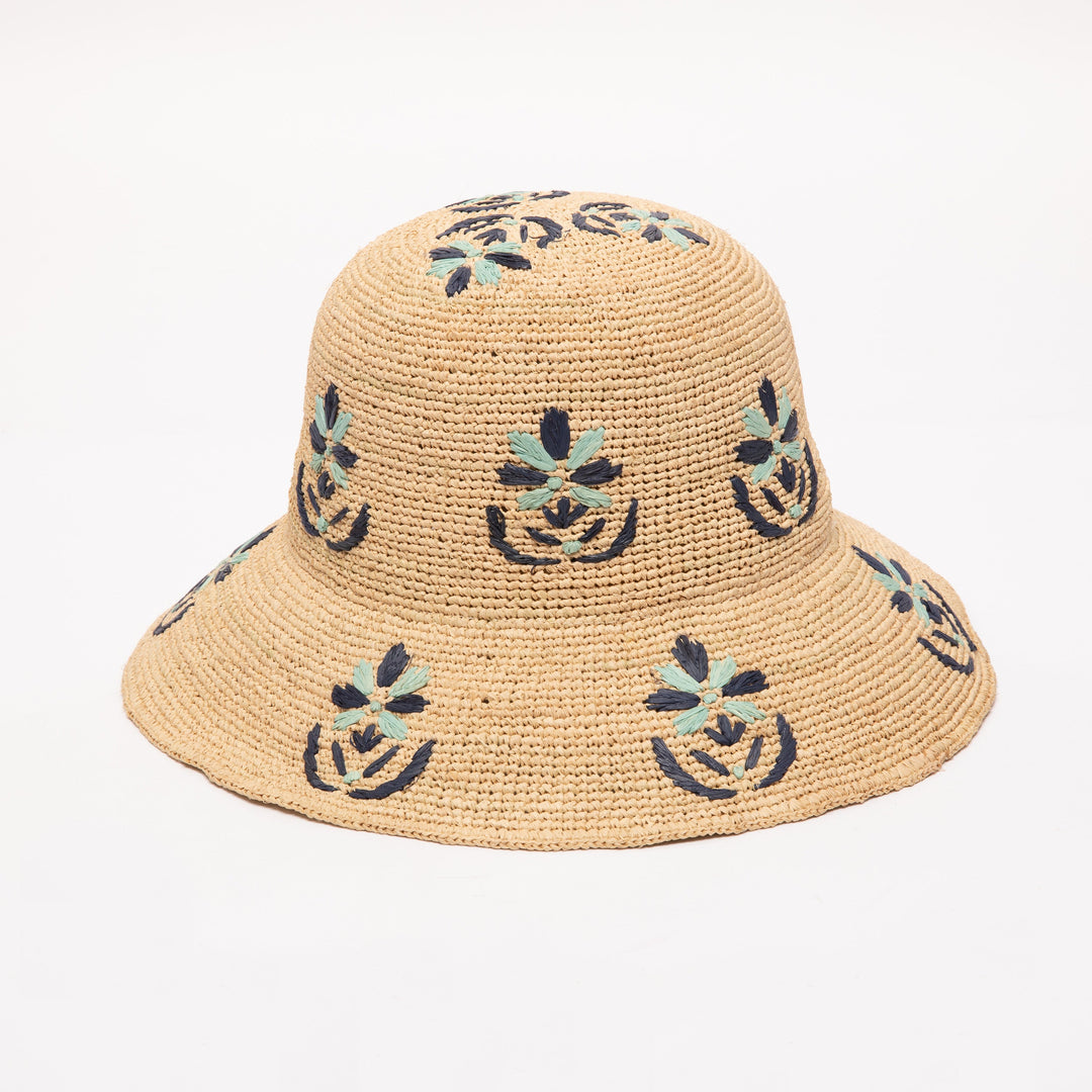 15-San Diego Hat Company