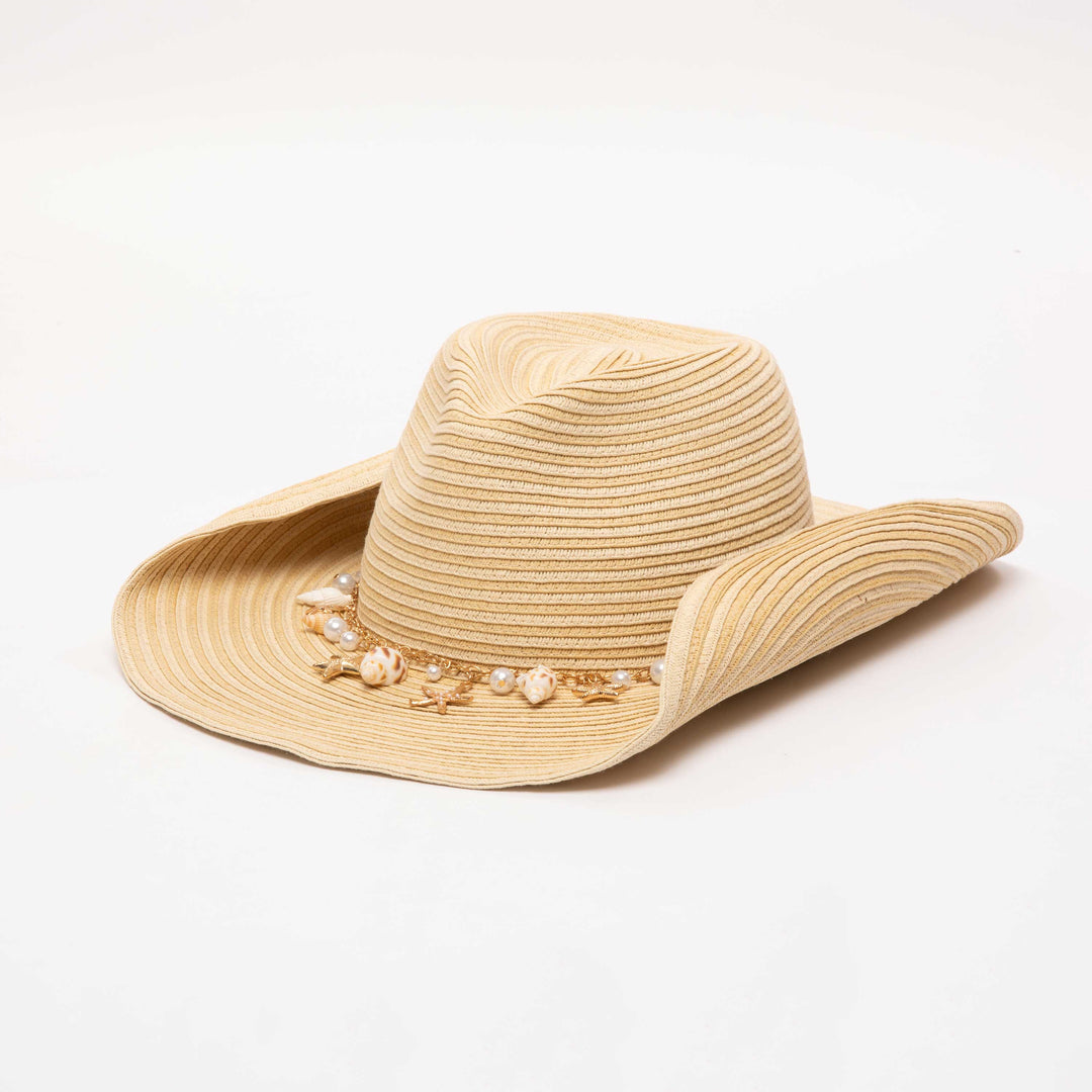 CAPSULE 1: Fonisi Cowboy-San Diego Hat Company