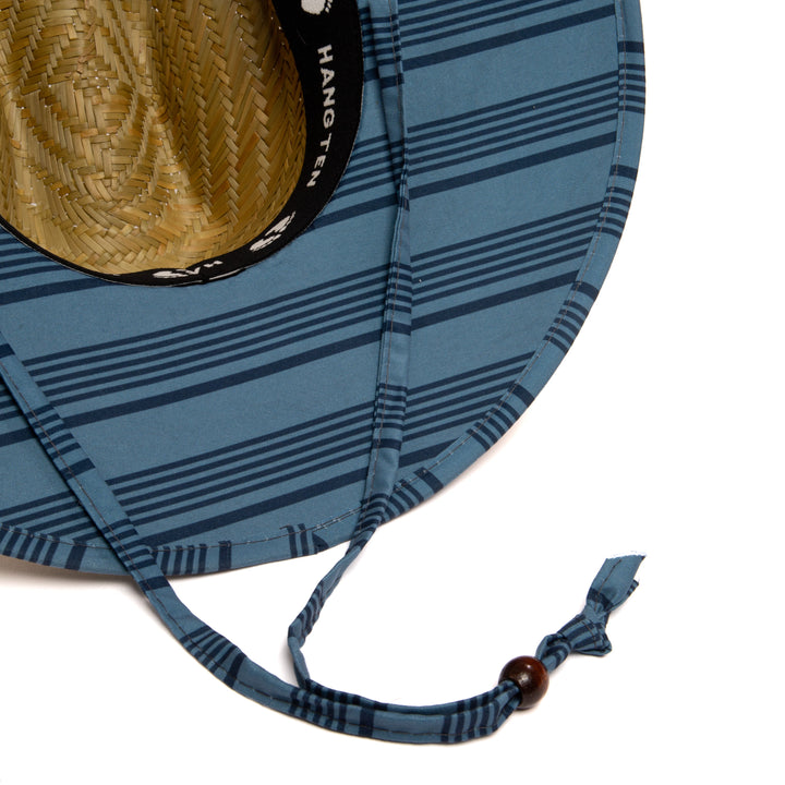 Pipeline-LIFEGUARD-San Diego Hat Company