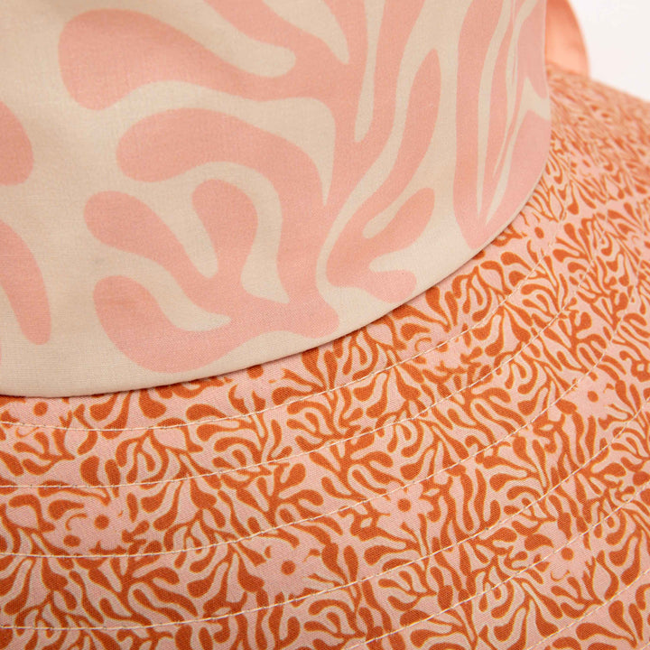 CAPSULE 3: Bania Bucket (LIMITED EDITION)-BUCKET-San Diego Hat Company
