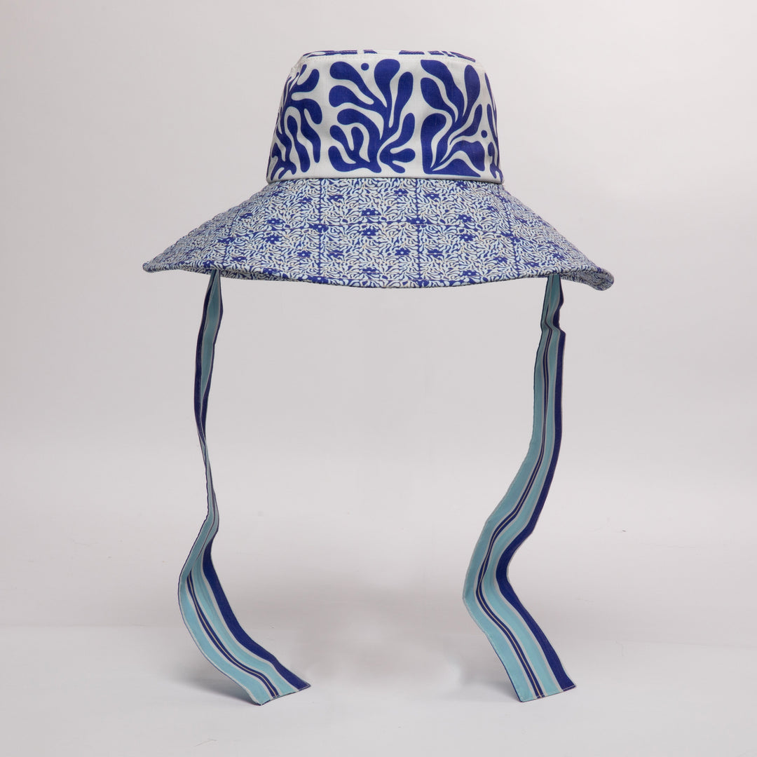 CAPSULE XX: TBD-San Diego Hat Company