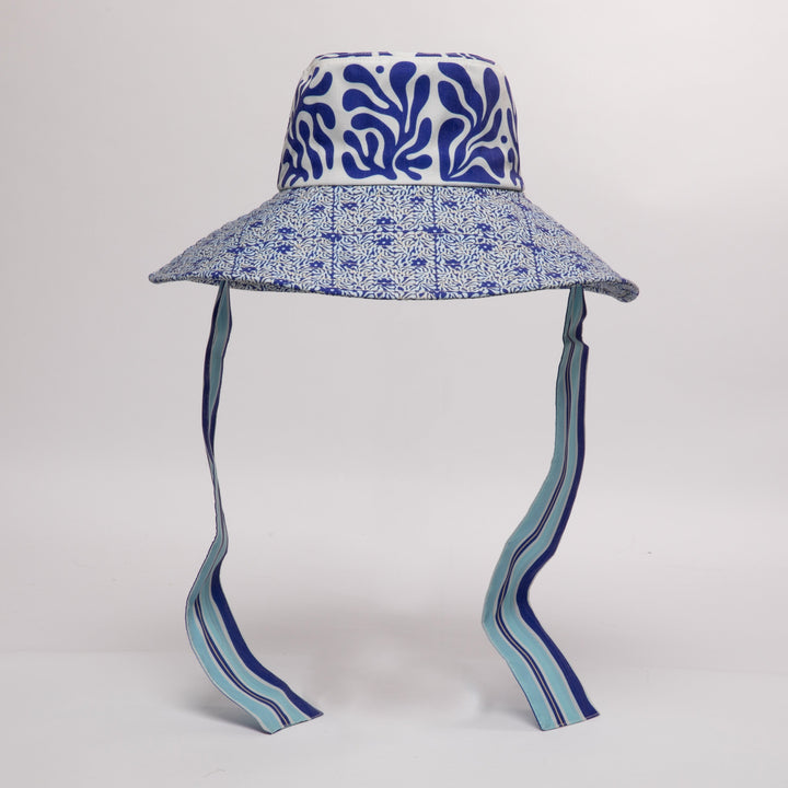 CAPSULE XX: TBD-San Diego Hat Company