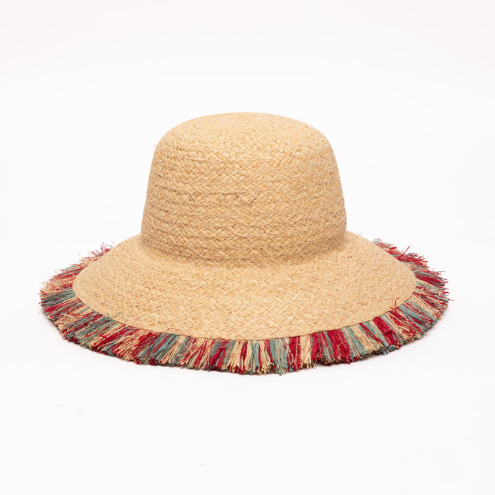 CAPSULE 2: Loniki Bucket-San Diego Hat Company