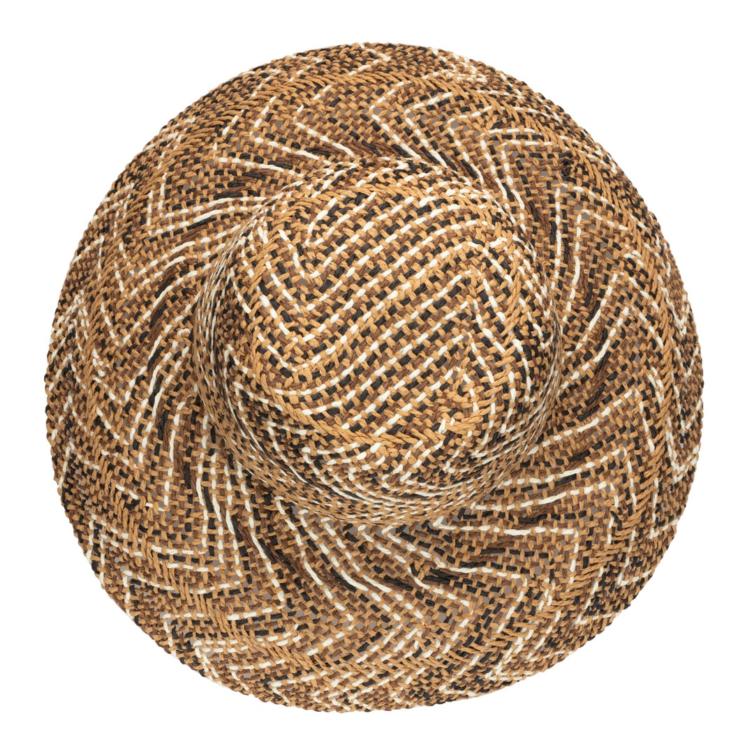 CRUZ-ROUND CROWN-San Diego Hat Company