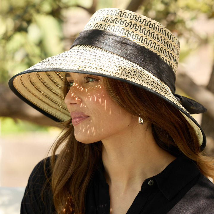 CAPSULE 3: Laoali Sun Hat-SUN HAT-San Diego Hat Company