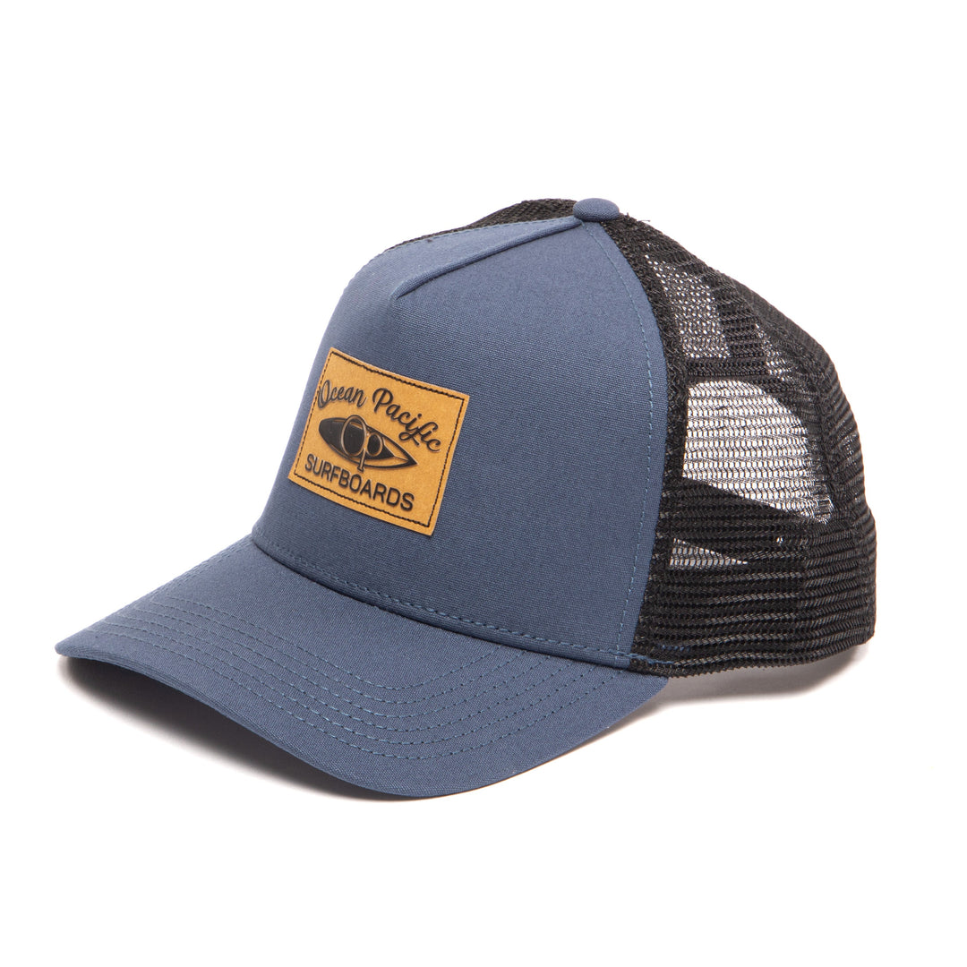Current-CAP-San Diego Hat Company