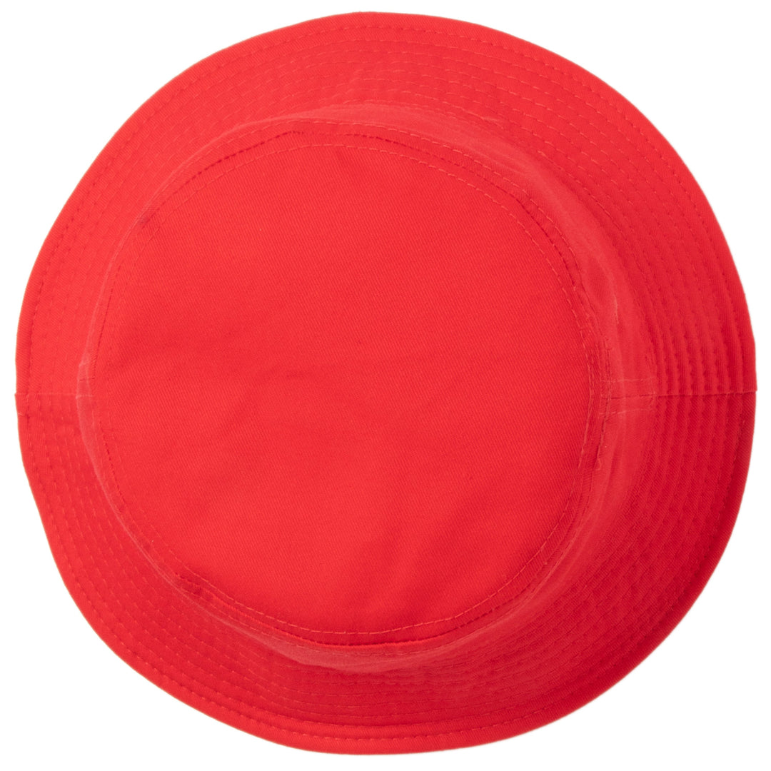 Hang Ten - Solid Print Bucket Hat-BUCKET-San Diego Hat Company
