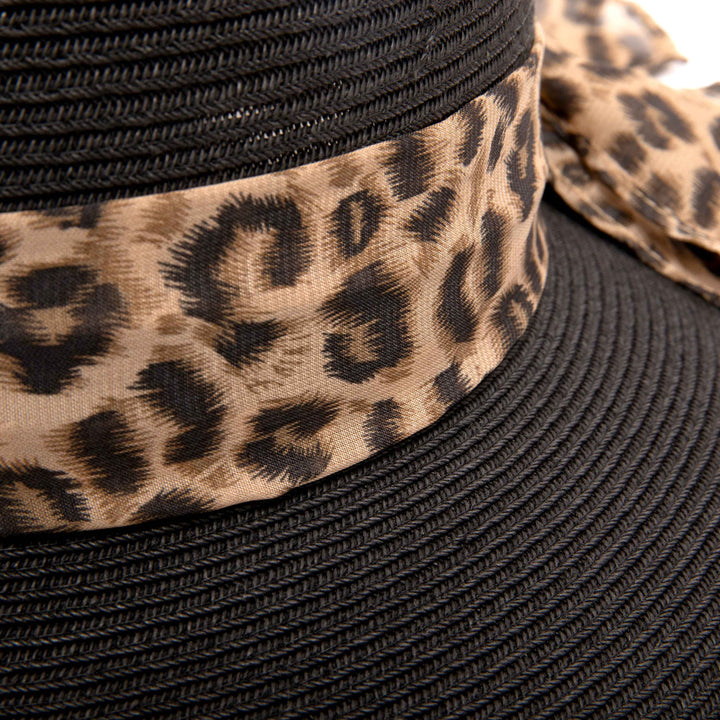 CAPSULE 3: Alia Face Saver-FACE SAVER-San Diego Hat Company
