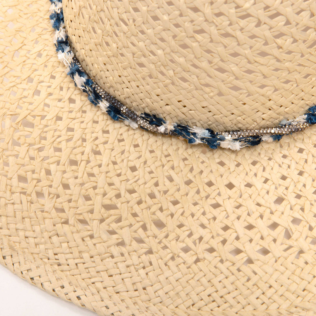 CAPSULE 1: Korini Cowboy-COWBOY-San Diego Hat Company