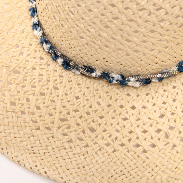 CAPSULE 1: Korini Cowboy-COWBOY-San Diego Hat Company