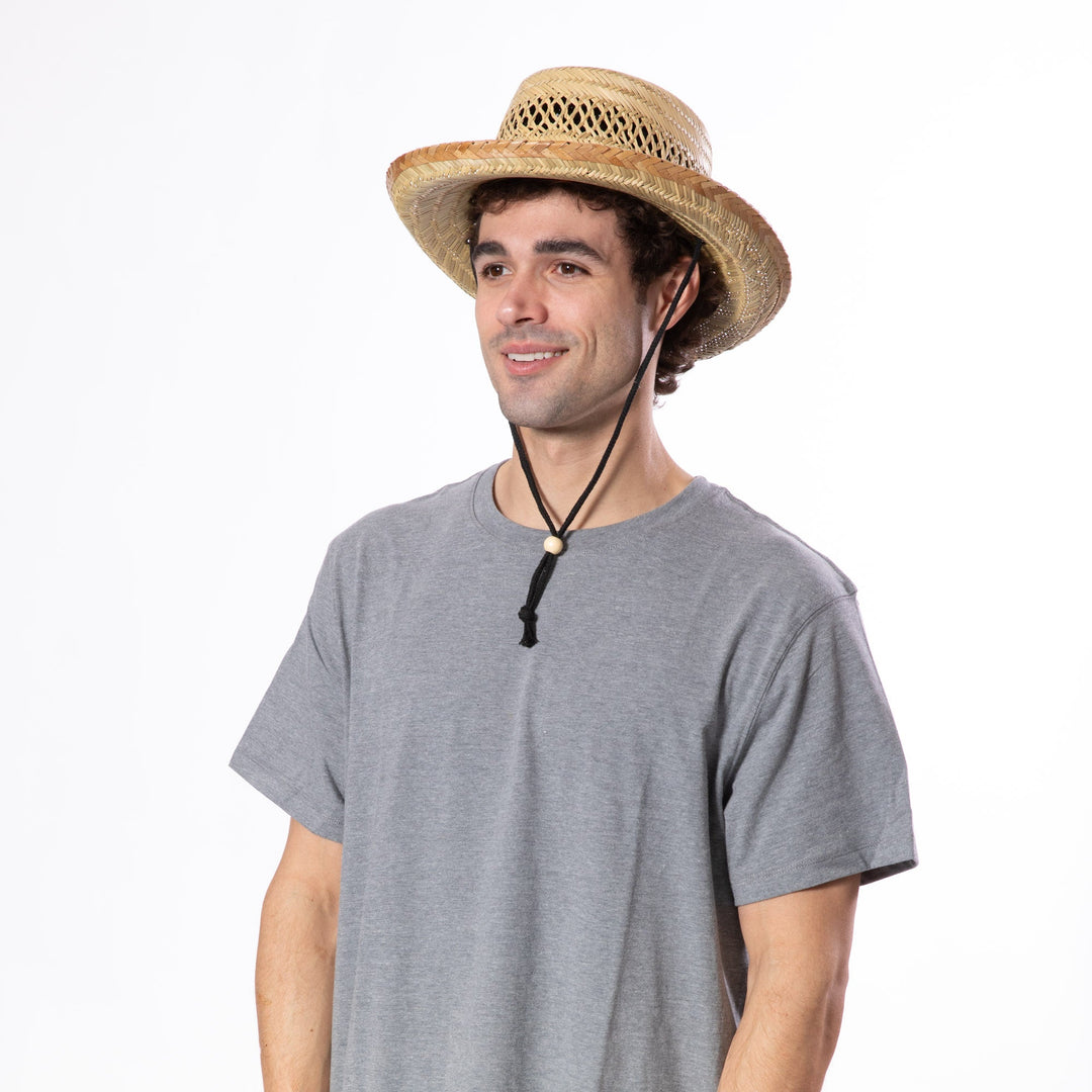 TIDE-GAMBLER-San Diego Hat Company