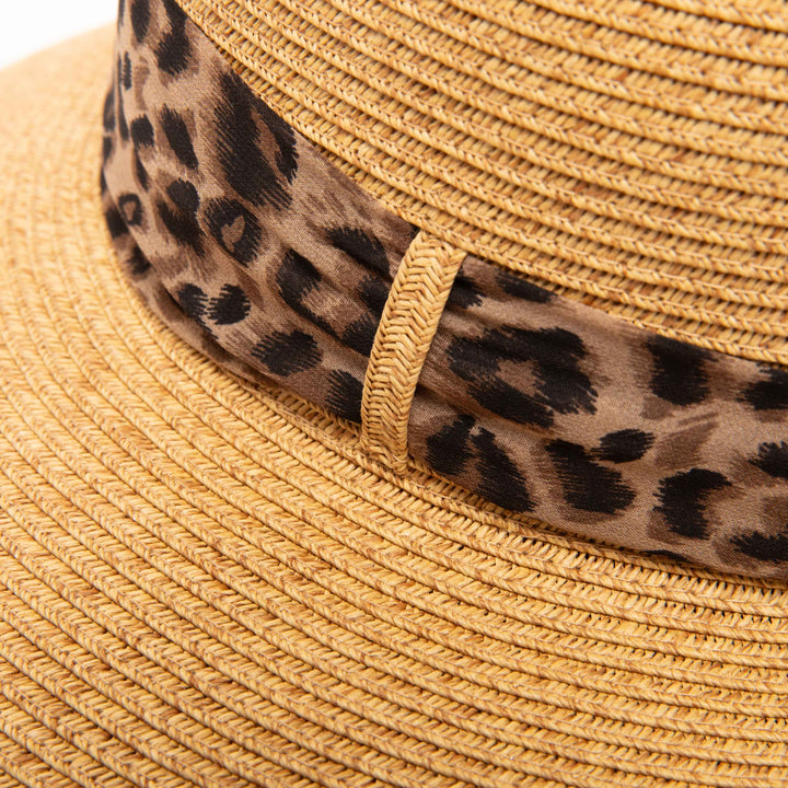 CAPSULE 3: Brunch Date Face Saver-FACE SAVER-San Diego Hat Company