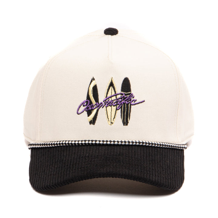 Off Shore-CAP-San Diego Hat Company