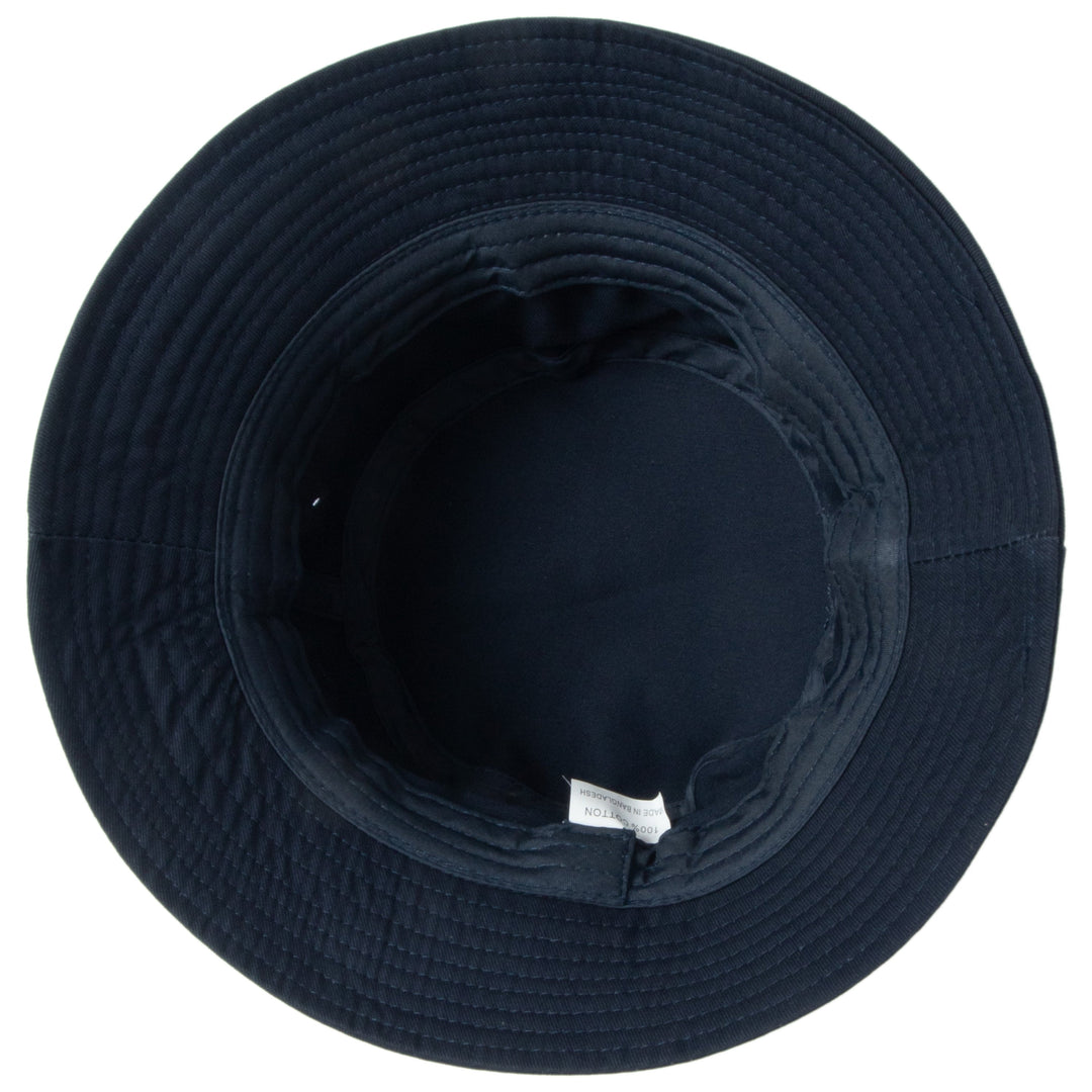 Hang Ten - Solid Print Bucket Hat-BUCKET-San Diego Hat Company