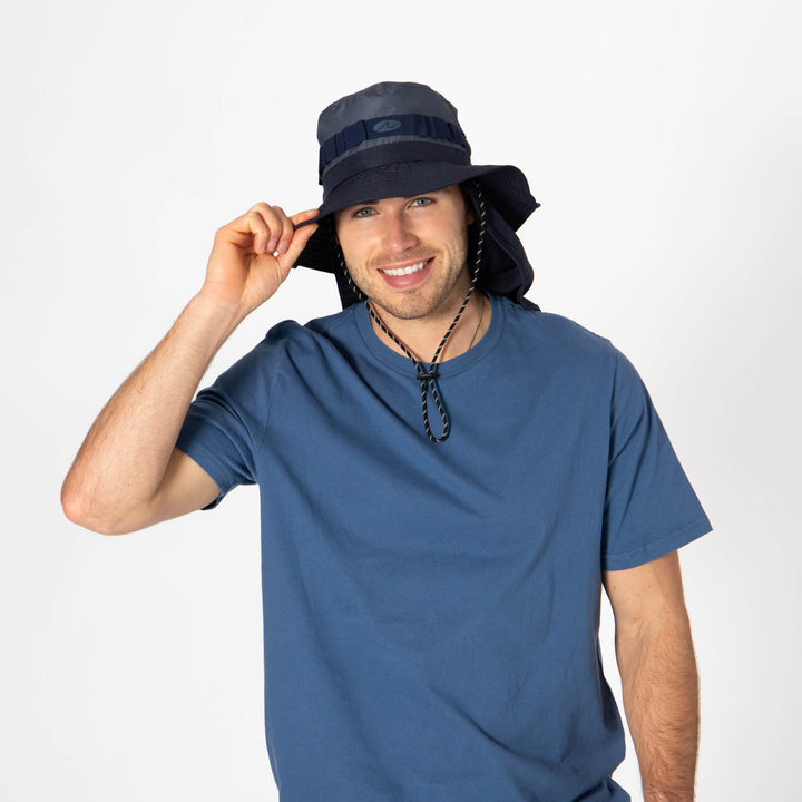 Performance - Mens Sun Hat (OCM4842)