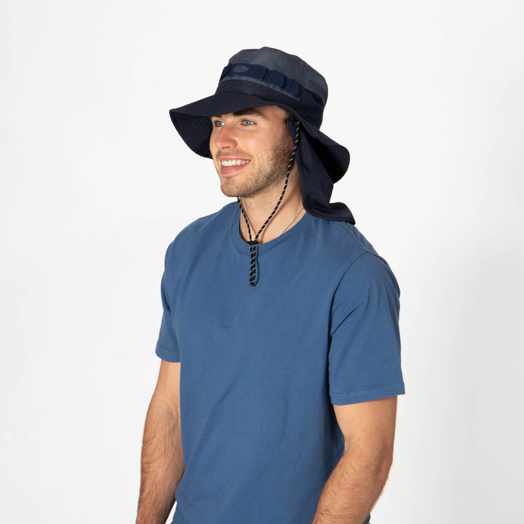 Performance - Mens Sun Hat (OCM4842)
