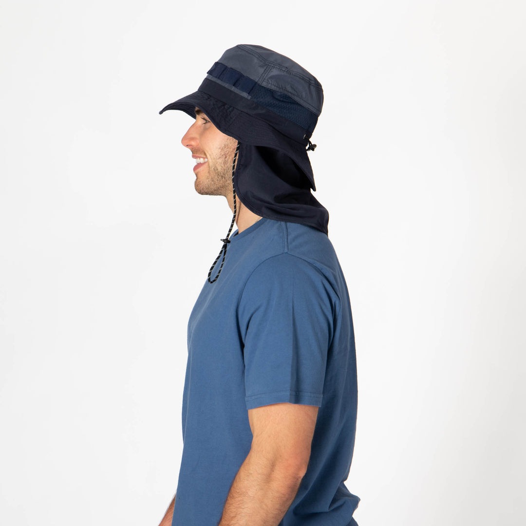 Performance - Mens Sun Hat (OCM4842)