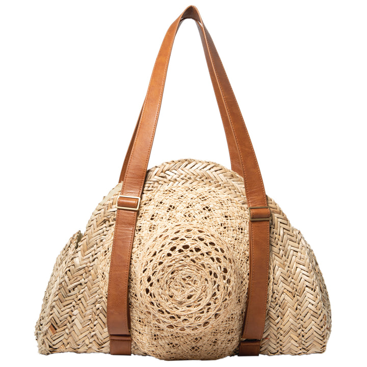 Belinda - Large Taco Bag (BSB3722)