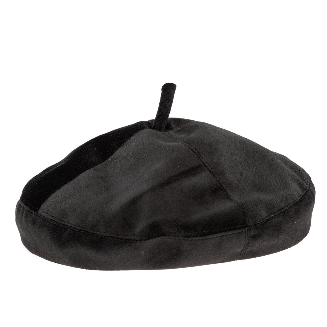 Dixie Darling - Cut &amp; Sew Velvet Beret (CTH3752)