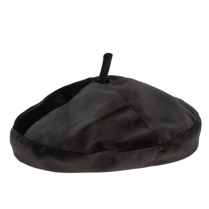 Dixie Darling - Cut &amp; Sew Velvet Beret (CTH3752)