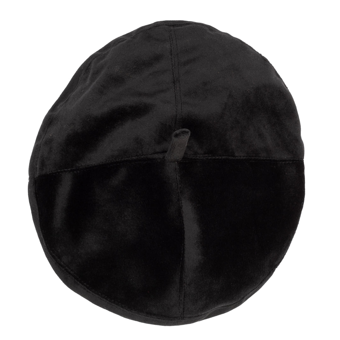 Dixie Darling - Cut &amp; Sew Velvet Beret (CTH3752)