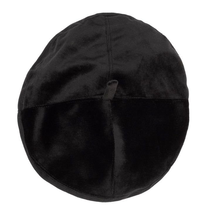 Dixie Darling - Cut &amp; Sew Velvet Beret (CTH3752)