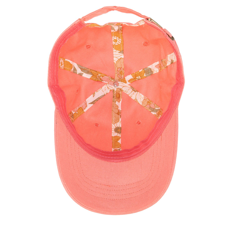 Partly Cloudy - Women&
