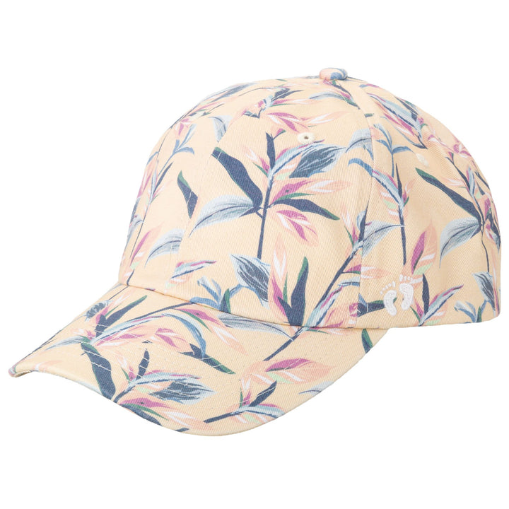 Hang Ten Unstructured Ball Cap - HTC1108