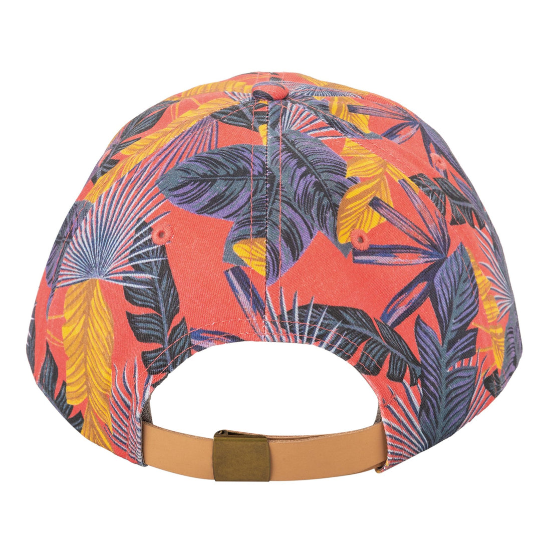 Hang Ten Unstructured Ball Cap - HTC1117