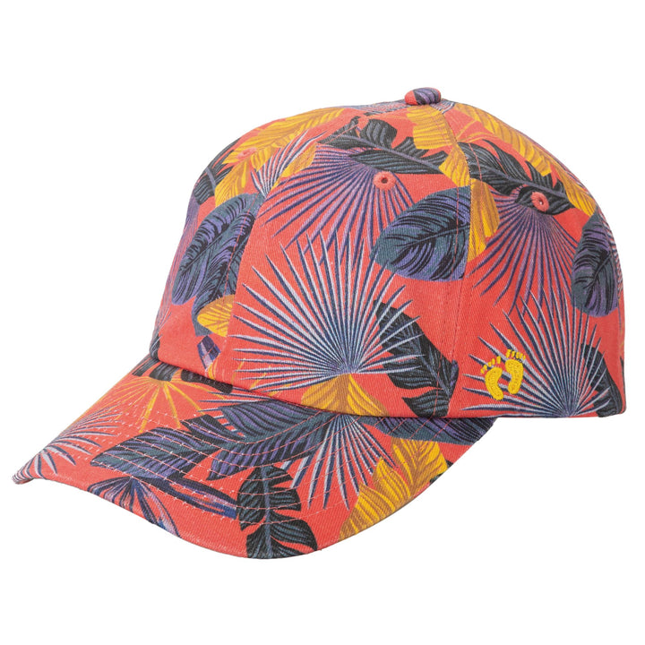 Hang Ten Unstructured Ball Cap - HTC1117