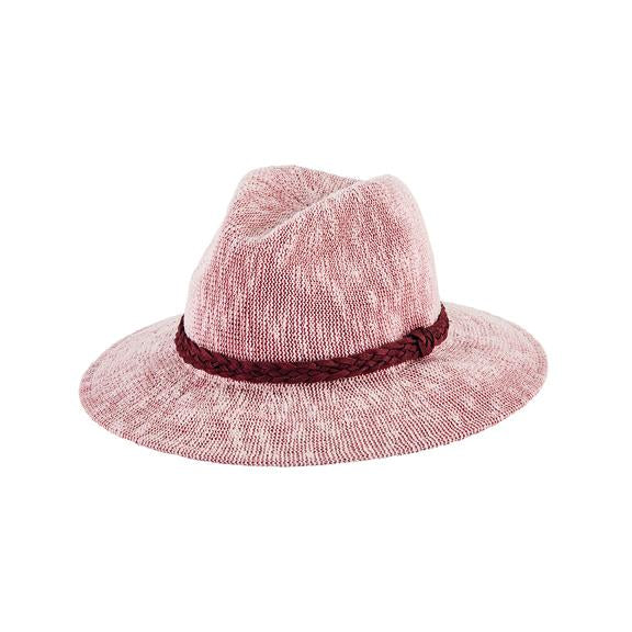 Any Day Fedora - Women&