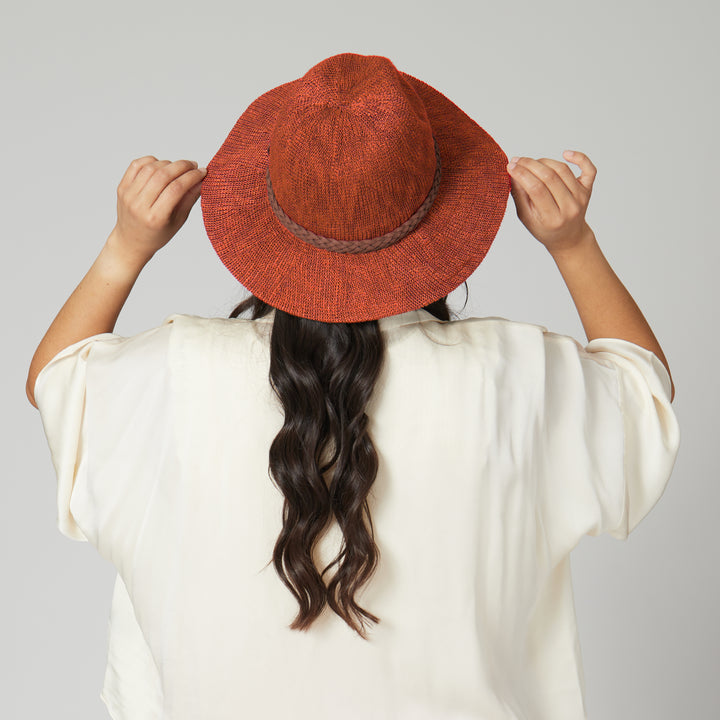 Any Day Fedora - Women&